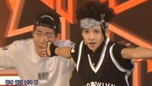 Turn Me Back - SBS人氣歌謠 現場版 15/03/01