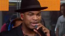 Ne-Yo - Closer Sunrise現場版