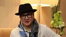 愛奇藝音樂榜：孫楠新年期許繼續唱歌 盼望世界和平