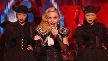Living For Love & Ghosttown 現場版 2015/2/3