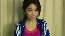  - 2013 adidas Hebe廣告拍攝花絮