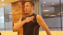 楊坤訓練視頻