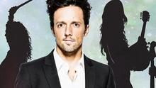 Jason Mraz - Jason Mraz中國巡演上海站預告 50S