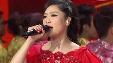 中國喜事 2015央視元宵晚會現場版