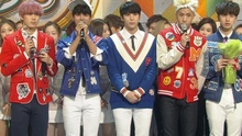 VIXX - VIXX 一位受賞 現場版 15/03/06