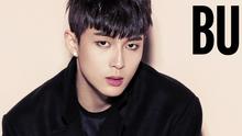 MADTOWN 回歸預告