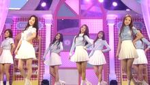 Lovelyz - 游樂場+Hi~