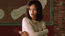 Rihanna 韓國雜志拍攝花絮