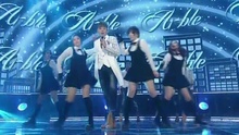 Bang Ya 現場版 15/03/11