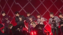 Shinhwa - Sniper 現場版