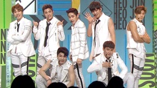 Madtown - New World 現場版