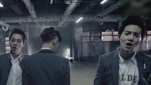 愛奇藝音樂榜 - 愛奇藝音樂榜：EXO熱舞MV驚現兄弟踩腳BUG