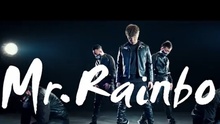 Mr.Rainbow 現場版 15/03/14