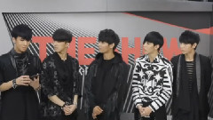 SBS MTV The Show 60秒采訪
