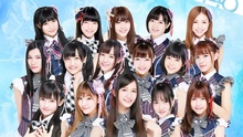 SNH48 - 五期生招募宣傳片