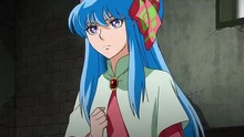 影視原聲 - 《圣斗士星矢·黃金魂》 預告