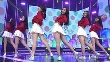 GFriend - 玻璃珠 現場版