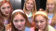 Red Velvet 回歸預告