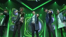 GOT7 - BOUNCE 現場版 15/03/19