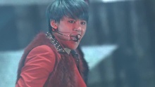 俊秀 - Flower 2015 XIA 3rd ASIA TOUR CONCERT IN SEOUL 現場版