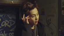EXO回歸預告Pathcode #XIUMIN