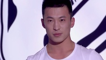  - 雜技 出彩中國人 現場版 15/03/08