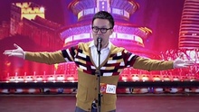  - 花腔 - 出彩中國人 現場版 15/03/08
