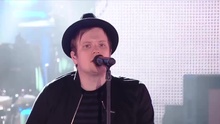 Medley mtvUWoodieAwards 現場版 2015