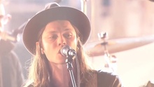 Hold Back The River mtvUWoodieAwards現場版 2015