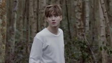 EXO回歸預告之SUHO