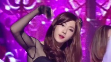 愛奇藝音樂榜：BOYSDAY黑絲誘惑雌雄莫辯 媲美當紅女團