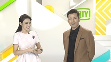 愛奇藝音樂榜：沈震軒現場粵語表白“神秘”女主
