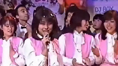 色?ホワイトブレンド