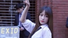 Hani - Up & Down 飯拍版