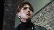 EXO回歸預告之伯賢