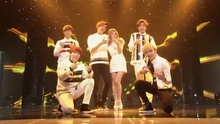 B.I.G - Between Night n Music  現場版 15/03/24