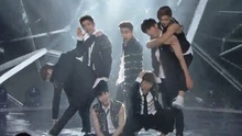Mad Town - New World 現場版 15/03/24
