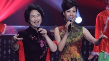 北京小吃 京歌時調 - 國色天香 現場版 2015/02/21