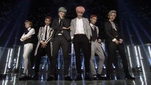 Boyfriend - BOUNCE 現場版 15/03/24