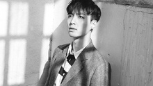 EXO回歸預告之LAY