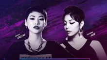 Cheetah & Ailee - Like Nobody Knows 試聽版