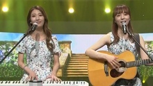 Fresh Girls - Hello 現場版 15/03/26