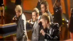 There The Westlife Show 現場版