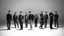 EXO - Call Me Baby （叫我）
