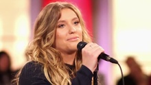 Ella Henderson - I'm Not The Only One 現場版 2015