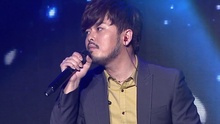 I Believe 愛不離 東方風云榜音樂盛典 現場版 15/03/30
