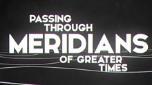 Meridians 歌詞版
