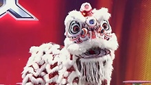  - 舞獅 - 出彩中國人 現場版 2015/03/29
