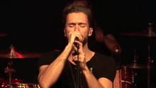 Lawson Scala London演唱會現場