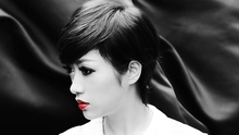 漁網 歌詞版